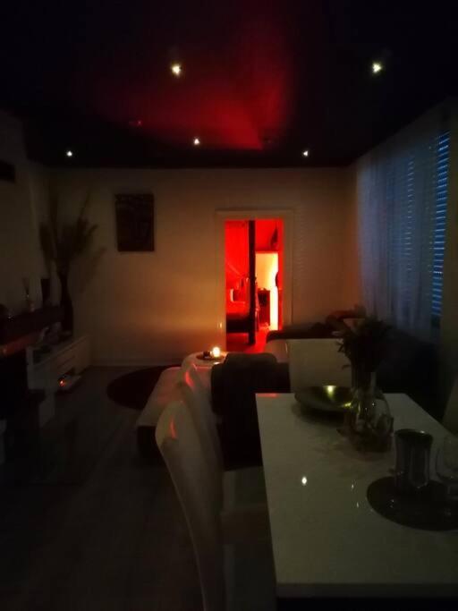 Suite Island Colmar Extérieur photo