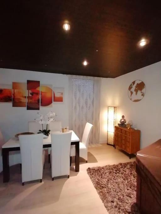 Suite Island Colmar Extérieur photo
