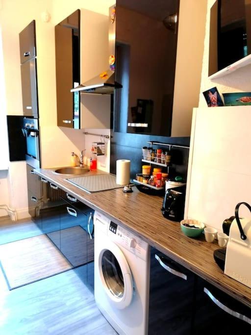 Suite Island Colmar Extérieur photo