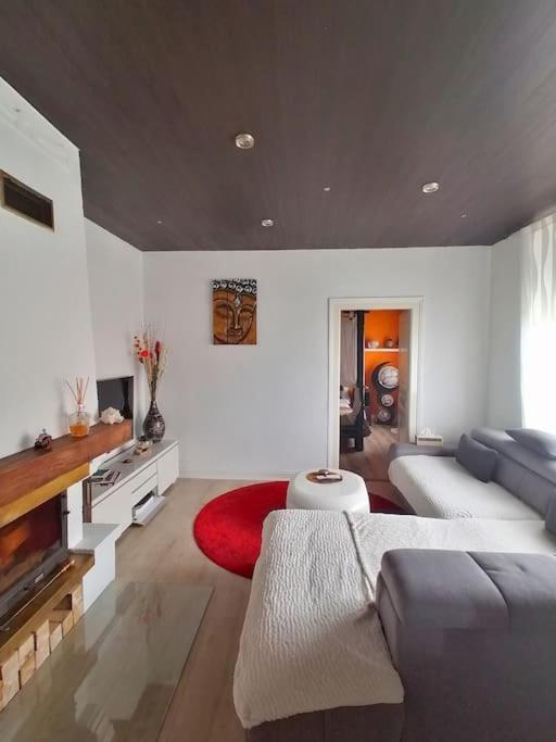 Suite Island Colmar Extérieur photo