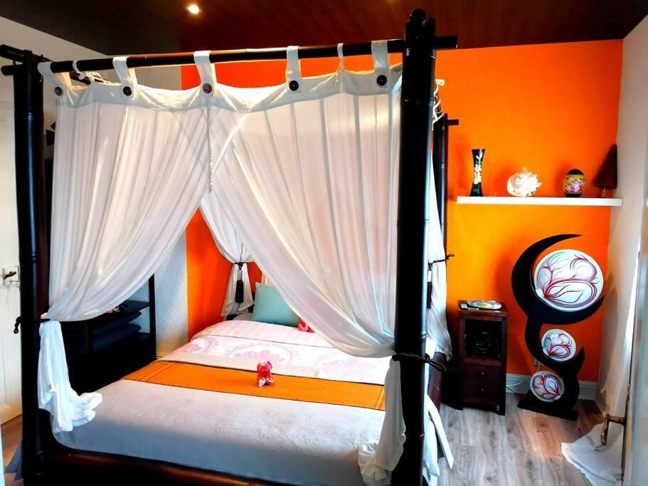 Suite Island Colmar Extérieur photo