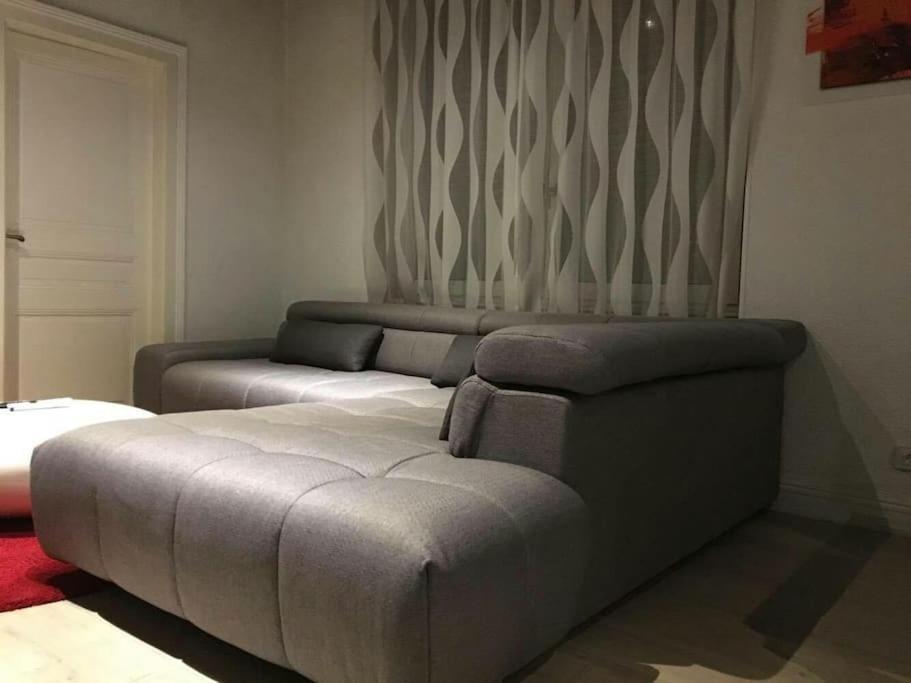 Suite Island Colmar Extérieur photo