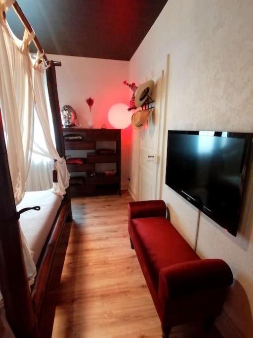 Suite Island Colmar Extérieur photo