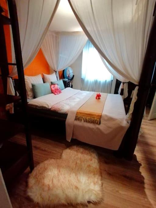 Suite Island Colmar Extérieur photo