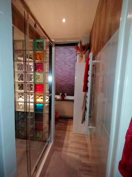 Suite Island Colmar Extérieur photo