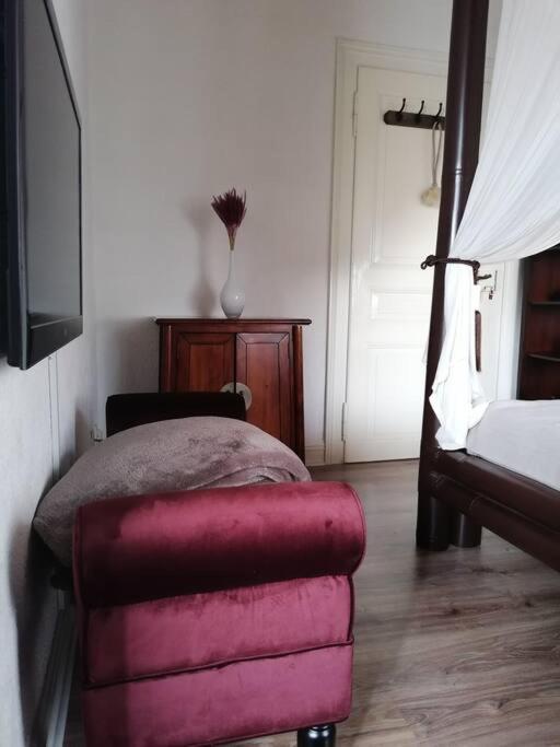 Suite Island Colmar Extérieur photo