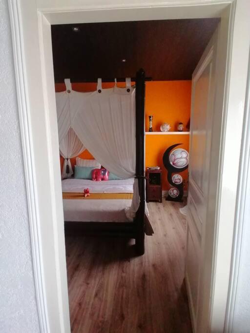 Suite Island Colmar Extérieur photo