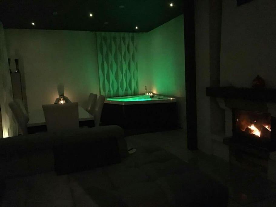 Suite Island Colmar Extérieur photo