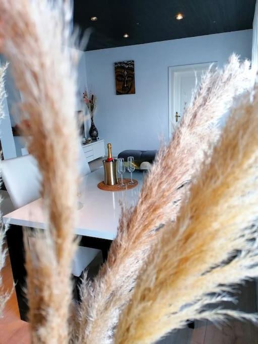 Suite Island Colmar Extérieur photo
