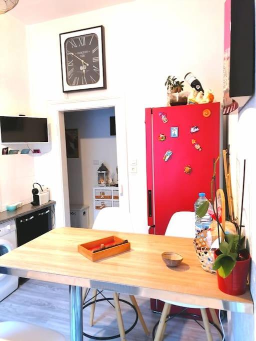 Suite Island Colmar Extérieur photo