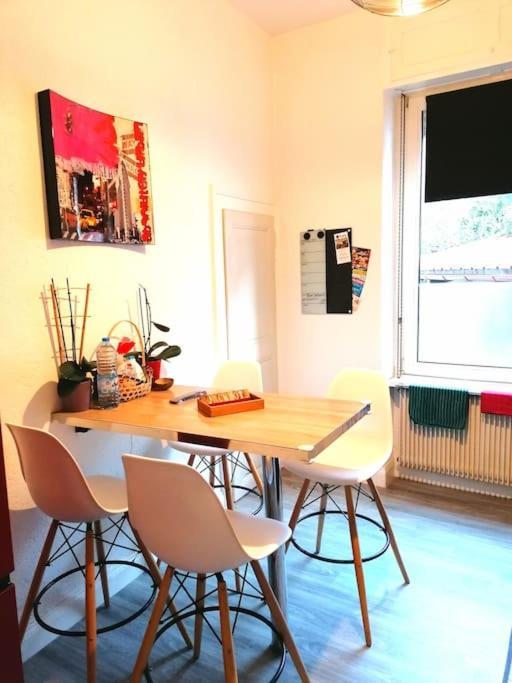 Suite Island Colmar Extérieur photo