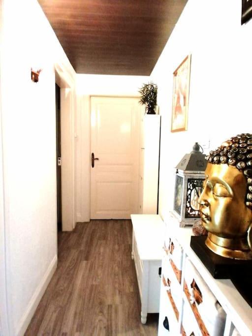 Suite Island Colmar Extérieur photo