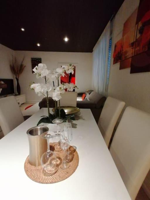Suite Island Colmar Extérieur photo