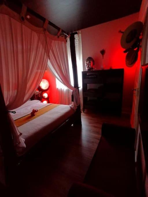 Suite Island Colmar Extérieur photo
